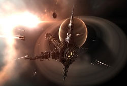 Eve Online thumbnail