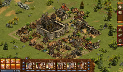 Forge of Empires thumbnail